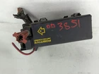 2001-2002 Chrysler Pt Cruiser Relay Module 4794741AD E5KLX Used. Price: $41.47.