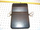 Porsche Late 944/S Front Fuse Box Genuine 1 Cover & Oem Sheet Used. Price: $112.33.