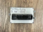 2012 2013 Jeep Grand Cherokee Durango Engine Control Module Ecm 68170410AC Used. Price: $49.99.