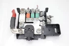 2014-2020 Maserati Quattroporte Battery Terminal Clamp Tray Bracket Box Oem Used. Price: $102.59.