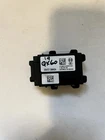 2016-2020 Infiniti QX60 Theft-locking Gateway Control Module Oem 284T2 5BN0A Used. Price: $20.00.