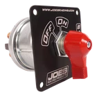 Joes Racing 46216 Battery Disconnect Hd W/ Panel Terminal New. Price: $70.93.