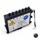 Mercedes Class W221 Front Left Seat Dynamic Lumbar Control Module A2219003204 Used. Price: $270.79.