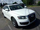 Used Serial Data Gateway Module Fits: 2011 Audi Q5 Network W/adaptive Cr. Price: $190.65.