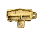 21-23 Kia Seltos Front Cabin Fuse Relay Junction Box Oem #A0.65 Used. Price: $39.00.