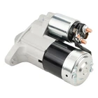 New Starter For Jeep Truck Grand Cherokee V8 4.7L 287CID 2003-2004 17866N. Price: $45.99.