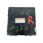 Lexus RX330 88650-48060 Ac Amplifier Chasis Blower Control Module Oem Unit Used. Price: $79.95.
