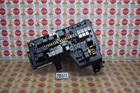 2008-2011 Dodge Dakota Tipm Totally Integrated Power Fuse Box 04692211AA Used. Price: $149.99.