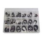 Pico 0003-RC Rubber Insulations Clamps, 51 Piece New. Price: $31.99.