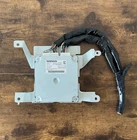 10-12 Infiniti FX35 FX50 Rear View Camera Controller Module 284A1-1CA5B Used. Price: $199.95.