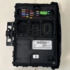 2022 Ford Bronco Bcm Body Control Module Unit Fuse Block Oem LU5T-15604-CCDE Used. Price: $190.14.
