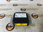 2016-2025 Jaguar Xe Xf F-pace Lr Velar Driver Assist Control Module MK8314E159AJ Used. Price: $158.00.