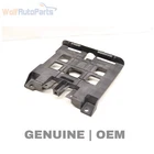 2012-2013 Vw Golf Ecu / Engine Module Mount Bracket 5K0906507 Used. Price: $13.71.