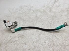 2022 2023 Hyundai Kona Electric Negative Battery Cable Oem 37180-K4600 Used. Price: $135.00.