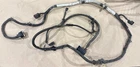 2005-2007 Ford Superduty F250 F350 5R110 Transmission Wiring Harness Diesel 271 Used. Price: $224.99.