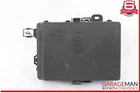 17-20 Maserati Levante M161 Relay Junction Fuse Box 670101390 Oem Used. Price: $126.00.
