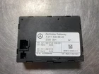 2005 Mercedes Cls 350 Petrol Gateway Control Unit A2115405645 Used. Price: $30.00.