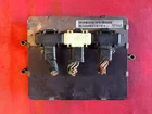 56046323AE Dodge 98 Dakota 3.9L Engine Computer Control Module Ebx Ecu W Pigtail Used. Price: $199.95.