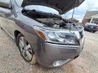 Fuse Box Engine Vin C 4TH Digit QR25DER Fits 15-17 Infiniti QX60 2660255 Used. Price: $98.90.