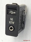 2009 Bmw 135I 128I E82 E88 Usb Aux-in Socket 61319129651, 84109237653 Used. Price: $19.99.