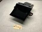 2011 - 2016 Bmw F10 528 535 550 Ront Dash Hud Heads Up Display Projector Screen Used. Price: $54.74.