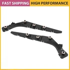 2-PIECE Rear Bumper Bracket Retainer For Nissan Sentra 2007-2012 Lh&rh NI1167111 New. Price: $33.58.
