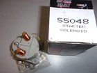 S5048 Borg Warner Solenoid Replaces 985063 Marine Applications New. Price: $26.00.
