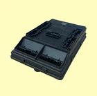 Oem 18-21 Honda Clarity Body Control Module Bcm 38800-TRW-A011-M1 #6685 0706 Used. Price: $54.50.