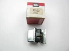 Standard Motor Products RY-23 Hvac Blower Relay New. Price: $15.95.