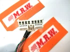 Keyless Entry Unit Wire Plug Remote Computer 04 05 Subaru Impreza 88035FE141 Used. Price: $29.99.