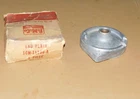 1951-53 Ford Starter End Plate Nos New. Price: $15.50.