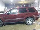 Chassis Ecm Bag Occupant Restraint Fits 07 Grand Cherokee 2048968 Used. Price: $52.66.