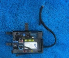 2017 - 2018 Jeep Compass Bcm Body Controller Module Oem 68381687AE Used. Price: $139.99.