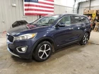 2016-18 Kia Sorento Chassis Ecm Steering Mdps Control Column Mounted Oem Used. Price: $100.10.
