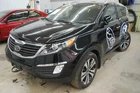 2011 Sportage Steering Ecu 563452S510 Used. Price: $79.99.