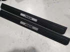 2002 Acura Rsx Cpe Left & Right Door Sill Trim Set Oem 84202-S6M-A000 Used. Price: $81.00.
