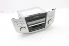 Lexus Rx U3 Cd Radio Player Head Unit 86120-48200 3.0 Petrol Usato. Price: $230.92.