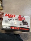 Msd Dynaforce 5099 Starter Red- Amc Engines (all Except 4.0L) New. Price: $500.95.