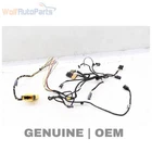 2015-2016 Porsche Panamera Front Left Seat Wiring Harness 97062265301 Used. Price: $65.99.