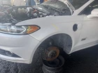 Fuse Box Engine Vin 8TH Digit Hybrid Energi Fits 13-14 Fusion 202750 Used. Price: $89.99.