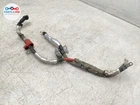 2017-19 Range Rover Sport Alternator Starter Power Cable Harness Line L494 L405 Used. Price: $94.94.