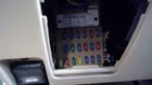 Forester 2006 Fuse Box Cabin 6908 Used. Price: $53.99.