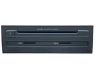 2011 Audi A8 Radio Multimedia Player Cd Disc Sd Mmi Opt 8DY Oem 4H0035664C Used. Price: $118.29.
