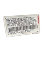 1997 Lexus ES300 Fuse Box Engine Oem 1341560 Used. Price: $73.00.