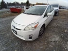 Chassis Ecm Suspension Tpms Prius Vin Du Fits 10-15 12498291 Used. Price: $59.02.