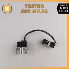 02-19 Maserati Granturismo Quattroporte Vertical Acceleration Sensor Oem 58K Used. Price: $58.10.