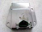 Modern Mechanic CH543 Voltage Regulator New. Price: $13.35.