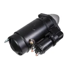 Starter Motor M45G, Lucas Pre Engaged, 29MM Diameter Pinion New. Price: $474.20.