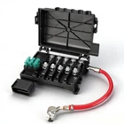 Fuse Box Battery Terminal For Vw Golf, Beetle, Jetta 1999-2006, Oe Replacement New. Price: $34.19.
