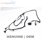 2012-2017 Vw Tiguan Front Left Seat Well Wire / Wiring Harness 5N0971365BE Used. Price: $39.99.